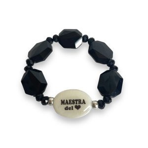 bracciale swarovski maestra del cuore